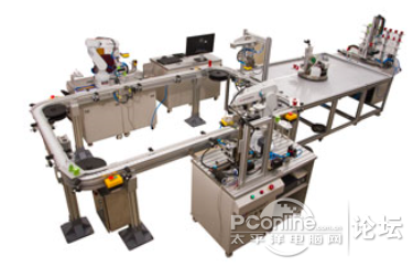 維視視覺系統(tǒng) 驅(qū)動(dòng)工業(yè)4.0生產(chǎn)方式變革的智能引擎